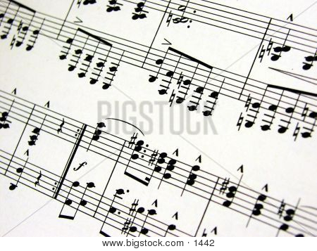 Sheet Music