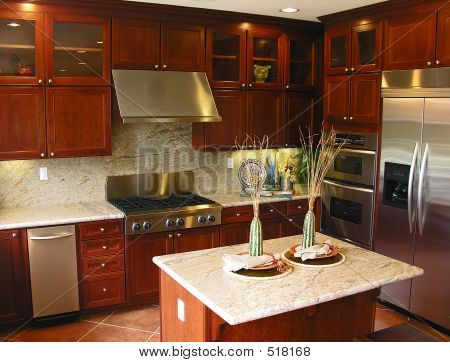 Classic Kitchen