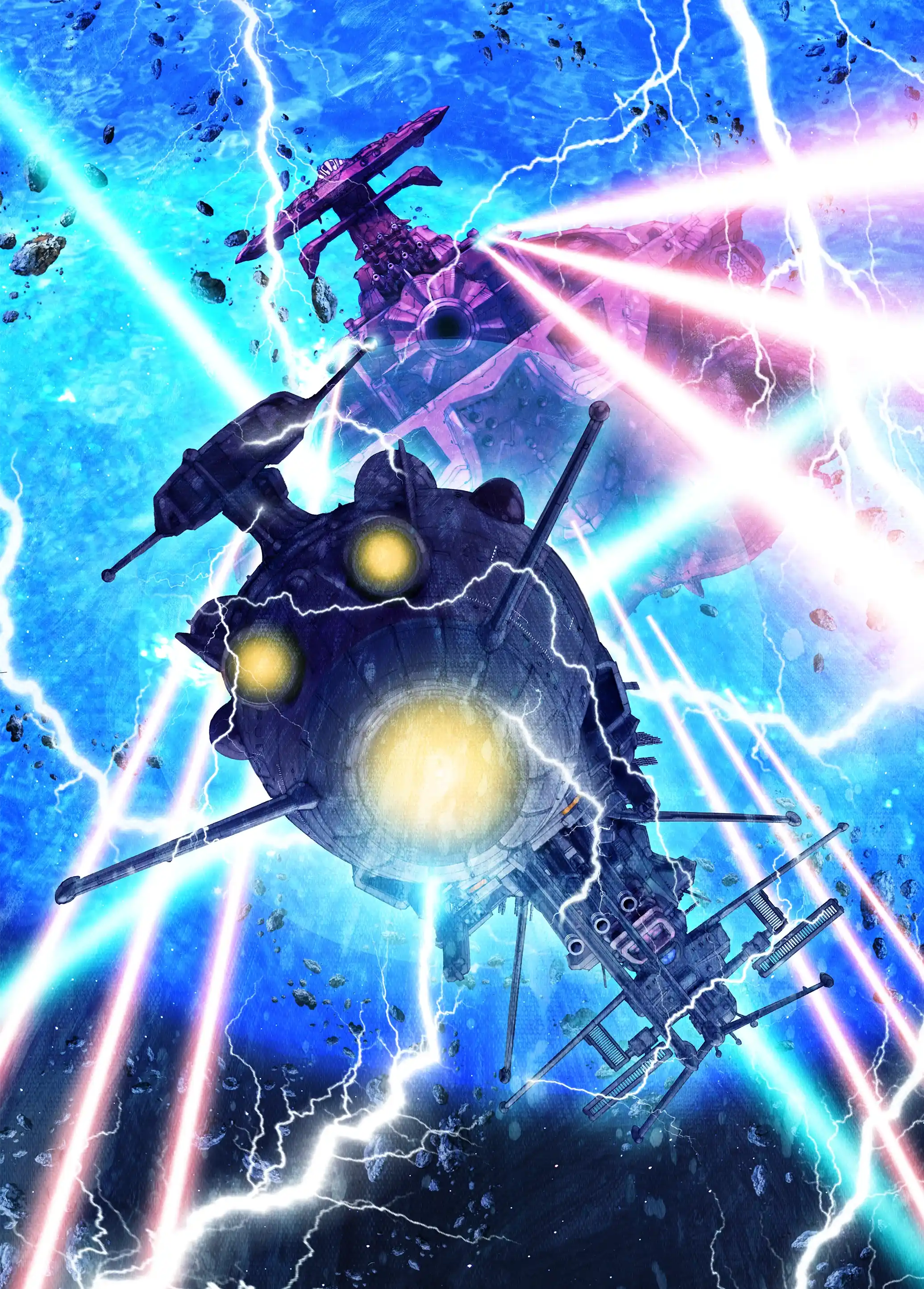 main visual