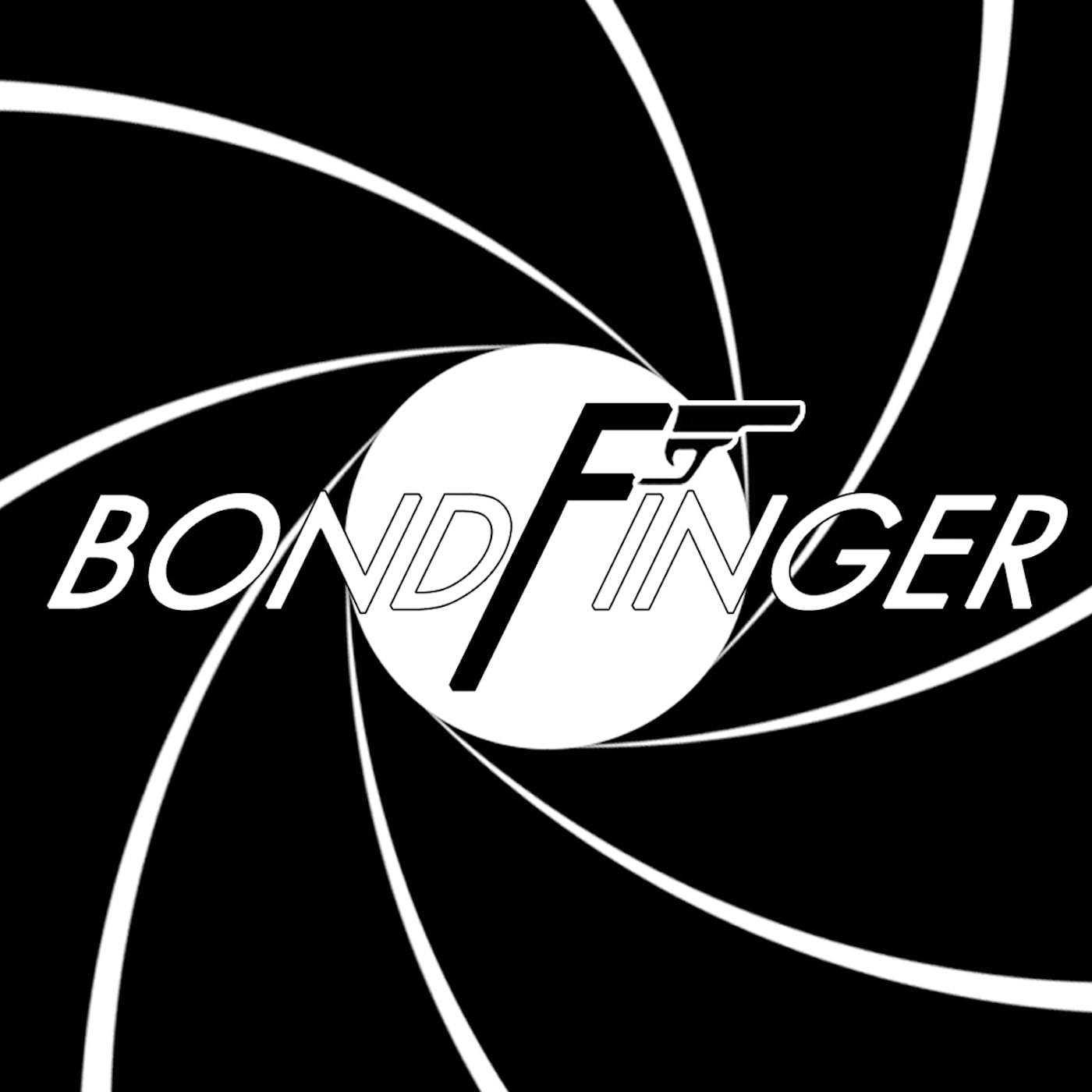 Bondfinger logo