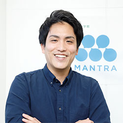 Mantra株式会社