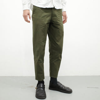 The Danver Pant, Clover | Ripstop