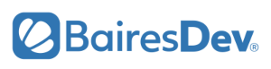 BairesDev logo