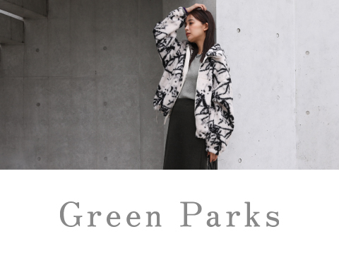 Green Parks