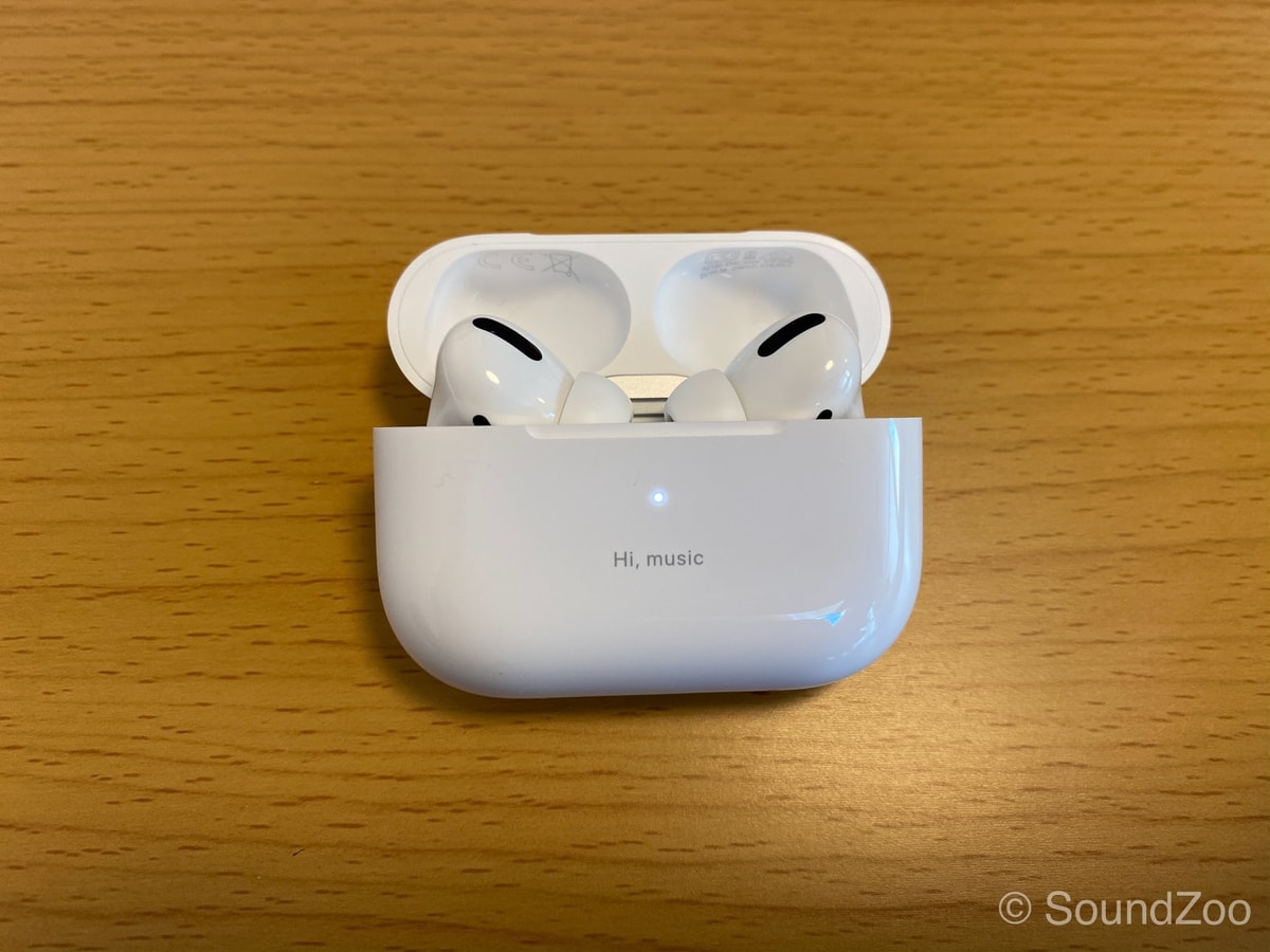 AirPods Pro