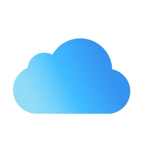 iCloud