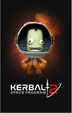 kerbal space program