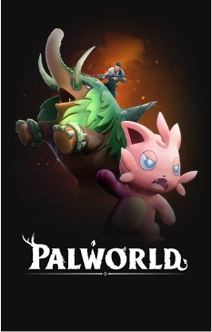 palworld