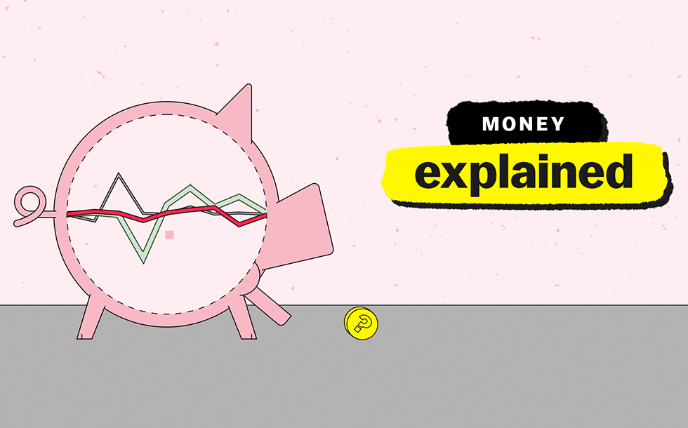 Money, Explained