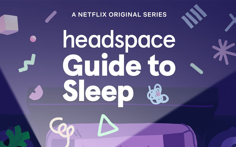 Headspace Guide to Sleep