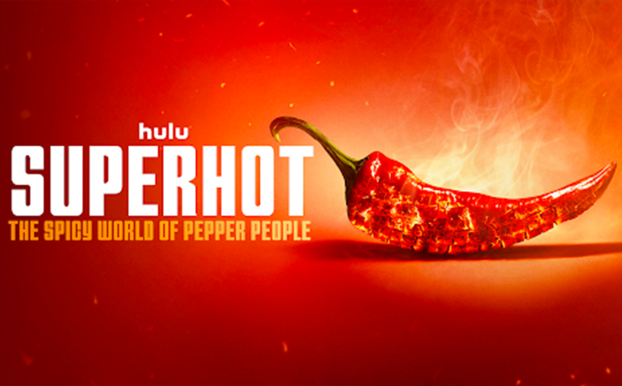 Superhot: The Spicy World of Pepper People