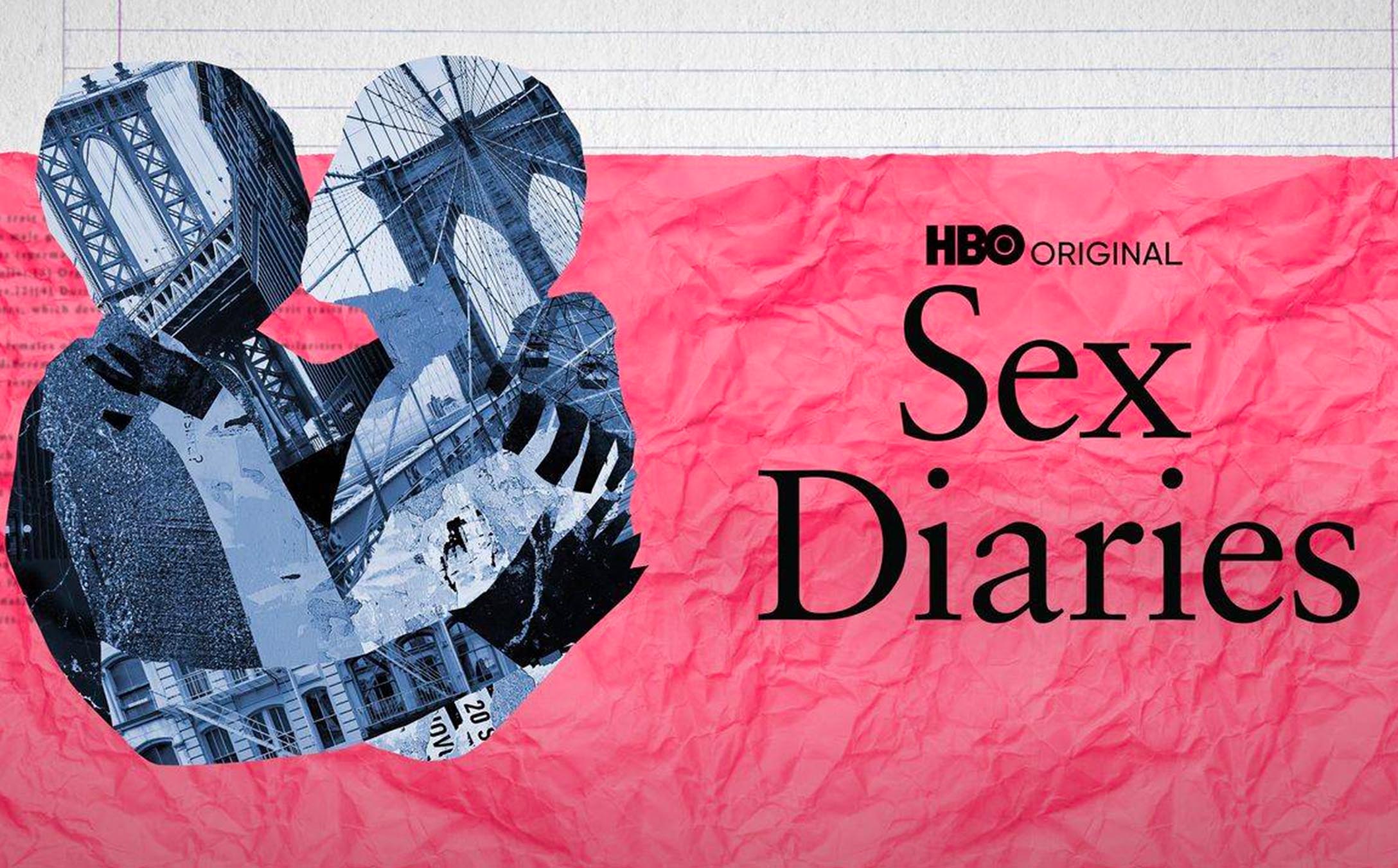 Sex Diaries