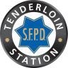 Twitter avatar for @SFPDTenderloin