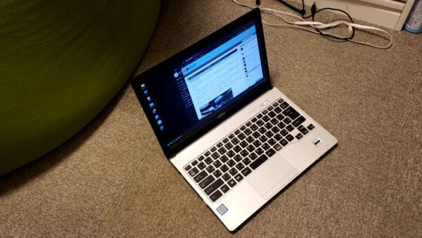 LIFEBOOK S936/P