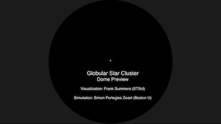 Globular Star Cluster Exploration