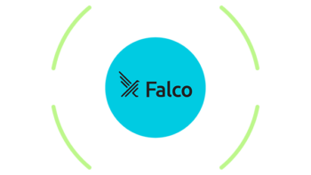 Falco logo