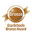 Eco-Schools - Bronze Award