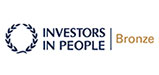 Investors in People - Bronze